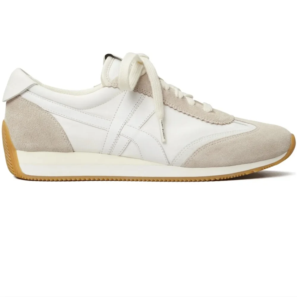 Tory Burch Hank Sneaker